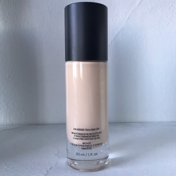 Bare Minerals Pro Liquid Foundation - Picture 2 of 3